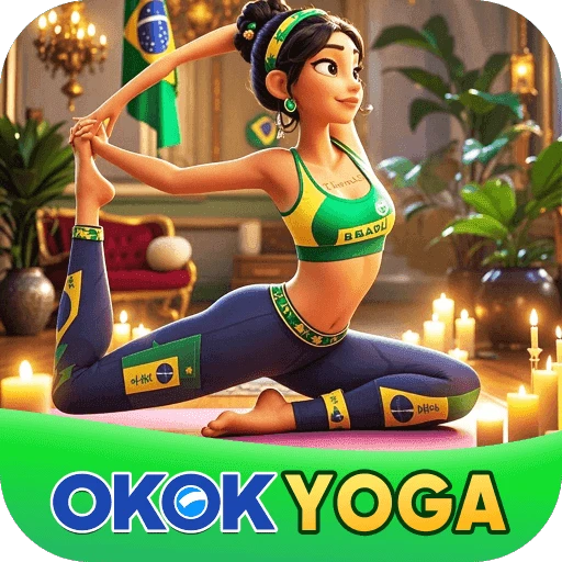 OKOK YOGA